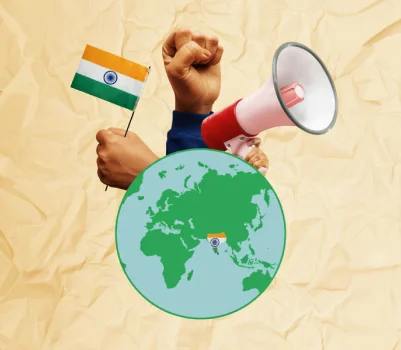 Our Nation