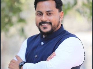 Anil Dilip Satav