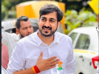Surendra Bapusaheb Pathare