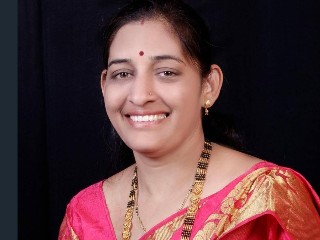 Galande Kavita Mahendra
