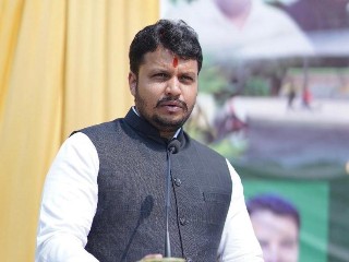 Amol Ratan Balwadkar