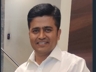  Kedari Sahil Shivaji