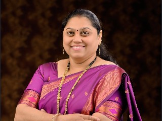Chorghe Pratibha Rohidas