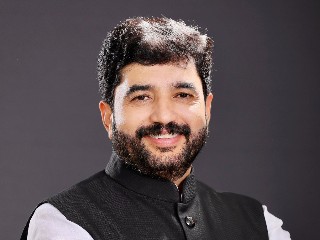 Murlidhar Kisan Mohol