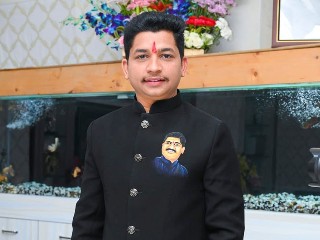  Sane Yash Dattatray