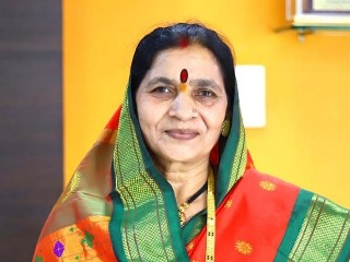  Hirabai Govardhan Ghule