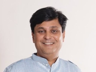 Chetan Tupe