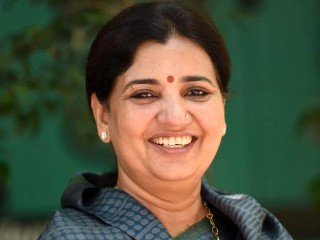 Madhuri Satish Misal