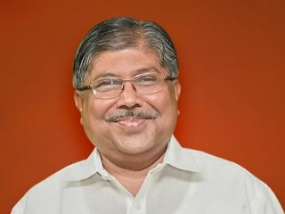 Chandrakant Patil
