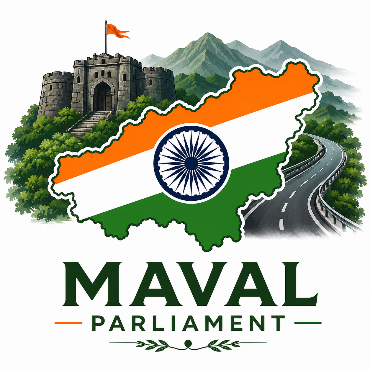 33 - Maval