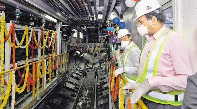 Baramati Irrigation and Water Management Development Project gallery 2