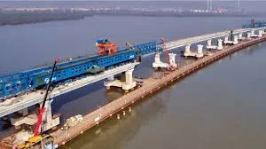 Coastal Road and Infrastructure Development gallery 1