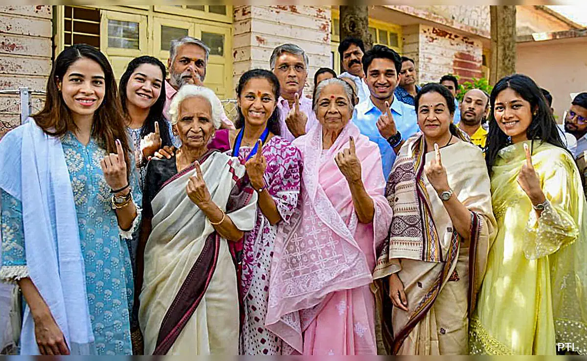 Women Empowerment and Social Welfare Initiatives gallery 1